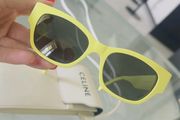 Celine sunglasses