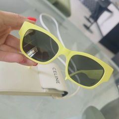 Celine sunglasses