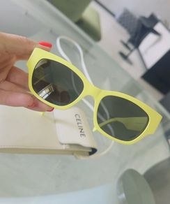 Celine sunglasses
