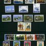 1996 Ireland Stamp Year Pack MNH. See scan for stamps included. All stamps Mint Never Hinged. Image 2