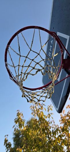 Decathlon TARMAK B100 Easy Basketball Hoop