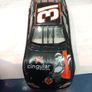 ACTION RACING COLLECTIBLES  Robby Gordon 1/24 Scale 31 Cingular 2003 Chevrolet Monte Carlo    Toy Car hot wheels corgi action gift present Collectable kids play toy collectors looney tunes  warmer bros Image 4