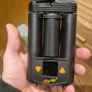Storz & Bickel Mighty plus Vaporizer  Like New Image 5