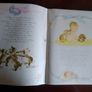 Collectible Vintage Hallmark Baby Record Book Image 3