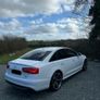 audi a6 c7 2014 Image 2