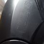 2018 PEUGEOT 2008 Passengers Door Wing Mirror Image 6