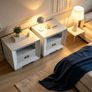 Bedside Lockers Image 5