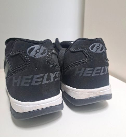 Heelys pro 20