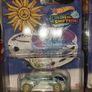 hotwheels RARE the highly collectible Hot Wheels x Sean Wotherspoon x adidas Deora II Image 5