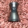 HENDRICKS GIN Jigger Pourer spirit measure genuine product Hendrick's Limited Edition  Brand New limited edition measure. Has 25ml and 30ml lines at one end and 50ml and 60ml at the other end. Stainless steel finish Image 3
