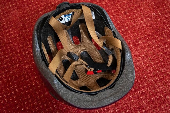 ABUS Smiley 2.0 kids helmet