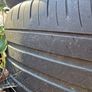 Bmw x3 alloys Image 5