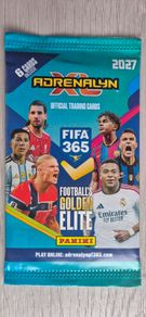 Xl Adrenalyn 2026 - FIFA 365