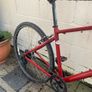 Ridgeback Comet Men's Hybrid Bike (large size) Image 5
