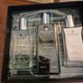 Pecksniff's England Men's Classic Grooming Gift Set (BNIB), AV Image 3