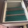 Metal Filing. Troley Free Image 6
