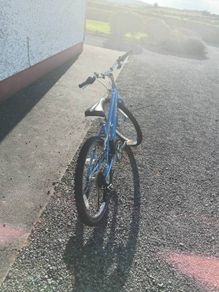 bike