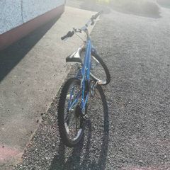 bike
