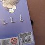 5 x Best friends costume pendants Image 4