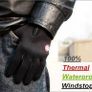 Windproof Waterproof Winter Gloves Image 6