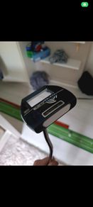 Odyssey Jailbird Mini