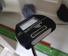 Odyssey Jailbird Mini