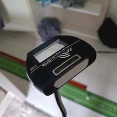 Odyssey Jailbird Mini