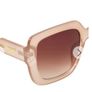 New Dune Oversized Sunglasses Image 9