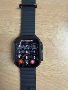Apple Ultra 3 Watch