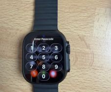 Apple Ultra 3 Watch