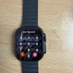 Apple Ultra 3 Watch