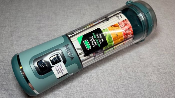 Ninja Blast Portable Blender - Brand New