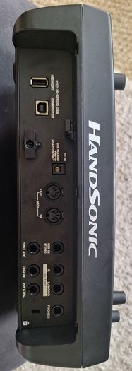 Roland HP-20 Handsonic Drum Pad