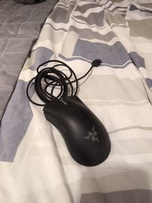Razer Deathadder Elite mouse