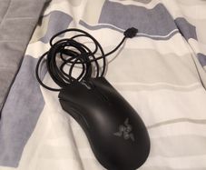 Razer Deathadder Elite mouse