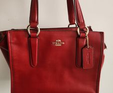 Coach Handbag