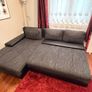 Corner sofa bed Image 3