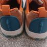 New.boy's Clarks shoes. UK12. 5G/EUR 31 Image 3