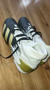 addidas predator size 9