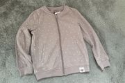 New girls jumper  super cosy6-7years old 122cm