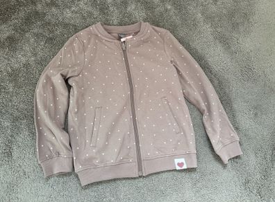 New girls jumper  super cosy6-7years old 122cm