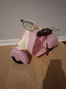 Generation Doll Bike
