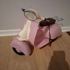 Generation Doll Bike