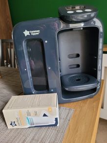 Tommee Tippee formula feed maker