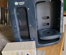 Tommee Tippee formula feed maker