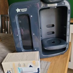 Tommee Tippee formula feed maker