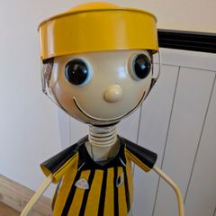 kilkenny GAA metal figurine