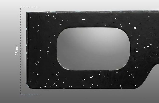 (2 Pack) Solar Eclipse Glasses (ISO 12312-2:2015)