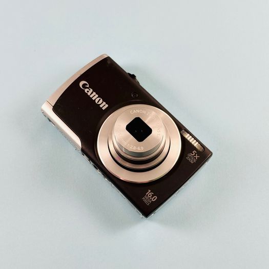 Canon Powershot A2500