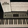 SM 54 Key Keyboard Image 2